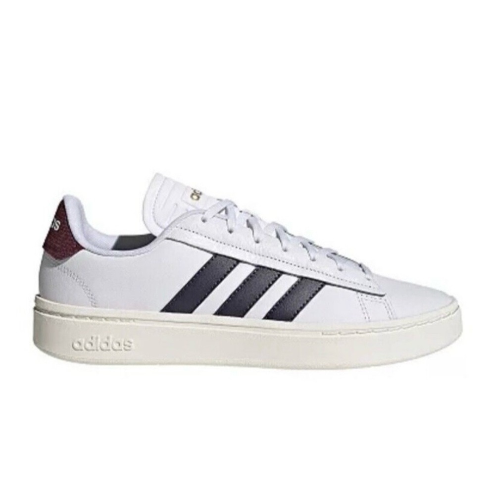Men Adidas Grand Court Alpha Sneaker - Size 11